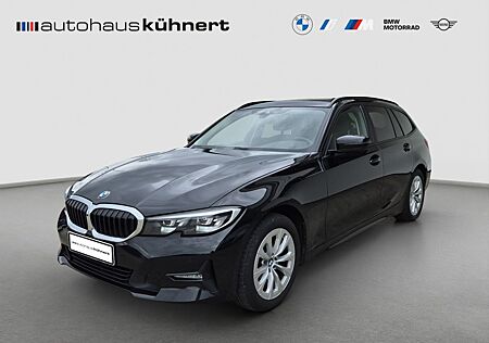 BMW 318d Touring +nur an Händler/Export+