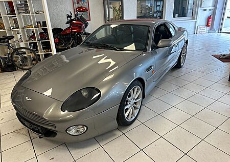 Aston Martin DB7 Vantage