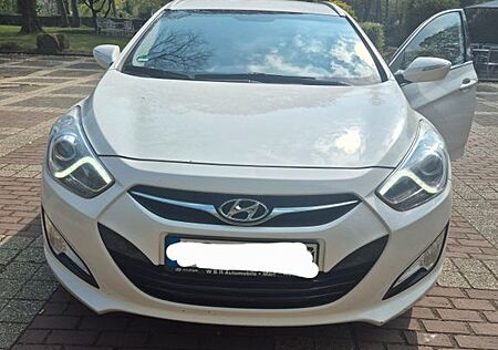 Hyundai i40 cw 1.7 CRDi 5 Star Edition 100kW 5 Star ...