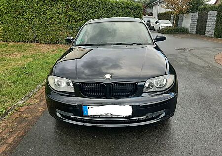 BMW 116i E87 TÜV bis 2027
