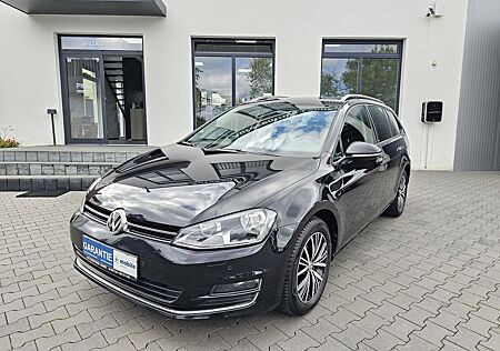VW Golf Volkswagen Variant 1.4 TSI Allstar NAVI DSG AUS 2.HAND