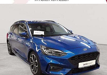 Ford Focus Turnier 1.5 EcoBlue Aut. ST-LINE