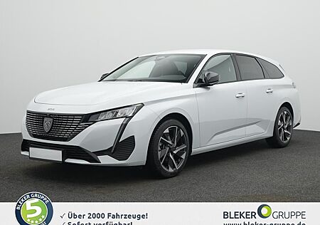 Peugeot 308 SW ALLURE BlueHDi 130 EAT8