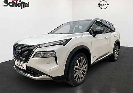 Nissan X-Trail 1.5 VC-T e-4ORCE 213 P