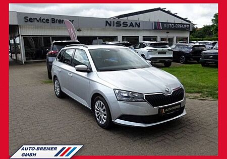 Skoda Fabia Combi 1.0 TSI Ambition