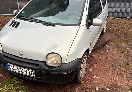 Renault Twingo 1.2 16V Liberty Liberty