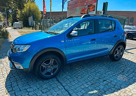 Dacia Sandero II Stepway  AUTOMATIK
