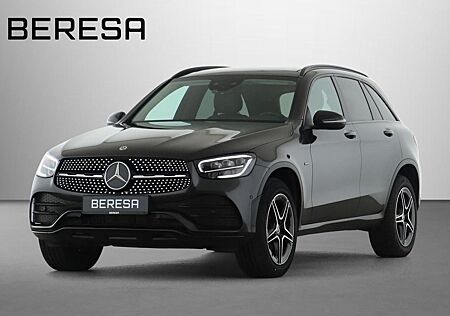 Mercedes-Benz GLC 300 de 4M AMG Night AHK Pano Distronic HUD