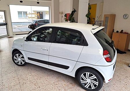 Renault Twingo Experienc nur50Tkm Klima PDC AWR Garantie