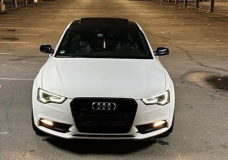 Audi A5 3.0 TDI 180kW S tronic quattro Sportback -