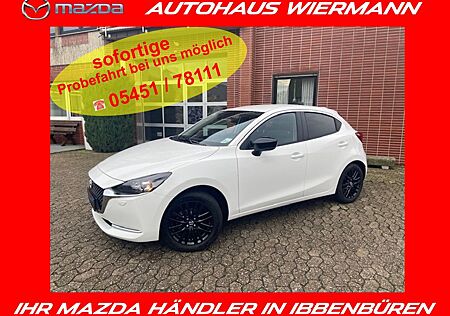 Mazda 2 SKYACTIV-G 90 AT Homura Navi