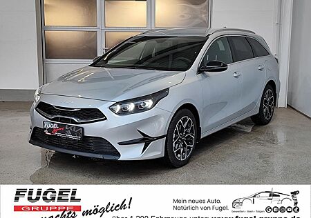 Kia Cee'd Sportswagon Ceed Sportswagon 1.5 T-GDI LED|Navi|RFK|17''