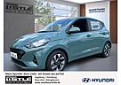 Hyundai i10 FL (MJ24) 1.0 Benzin A/T Trend Komfortpaket