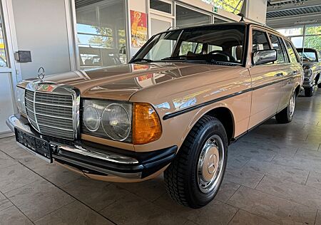 Mercedes-Benz 280 250T im seltenen unverbrauchten Top-Zustand