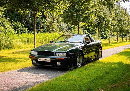 Aston Martin Virage - the last one ever made!