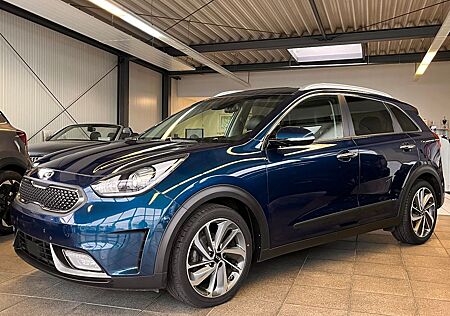 Kia Niro "Spirit" Hybrid 141 PS Systemleistung 1.Hd.