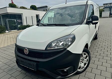 Fiat Doblo SX MAXI KASTEN*KLIMA*CNG*NAVI*EURO6*