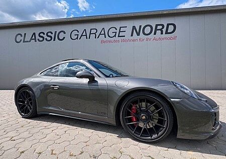 Porsche 991 .2 Carrera 4 GTS*PTV+ *Bose* Kamera* PDLS+