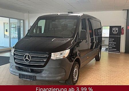 Mercedes-Benz Sprinter 214 Kasten L2 *Klima *AHK *Kamera