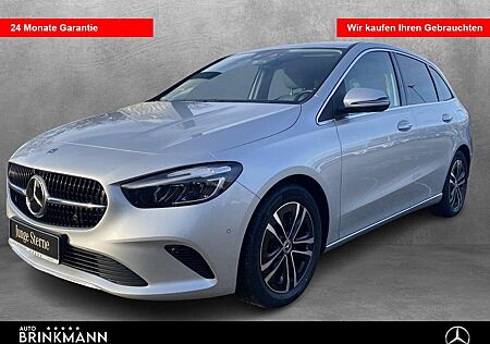 Mercedes-Benz B 200 d LED/DISTRONIC/360°KAMERA/WINTER-PAKET