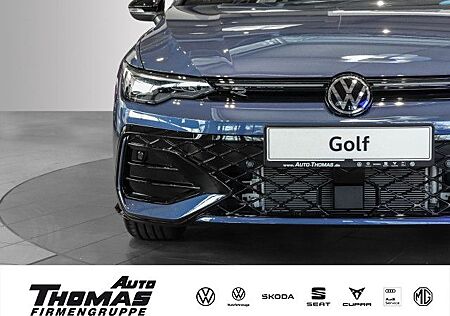 VW Golf Volkswagen 1.5 eTSI R-Line DSG Pano