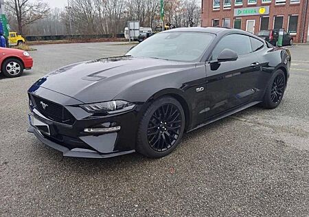 Ford Mustang 5.0, DEKRA Geprüft + 8 Jahre Garantie
