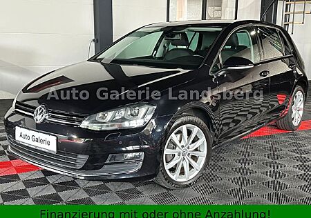 VW Golf Volkswagen 7 1.4 Highline*DSG*Navi*Kamera*Standhzg*