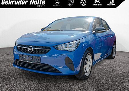 Opel Corsa e Edition KLIMA PDC KAMERA INTELLILINK