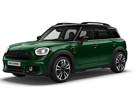 Mini Cooper Countryman Countryman Cooper S ALL4 Aut. JCW Trim Navi Pano