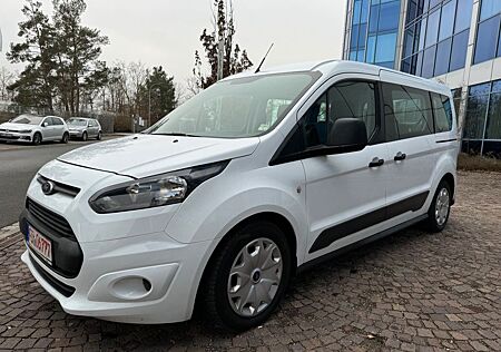 Ford Tourneo Connect Grand Tourneo Maxi 1.6 TDCI KLIMA PDC