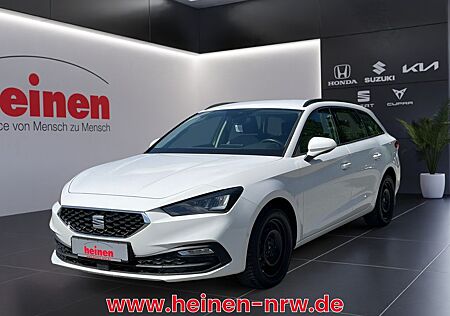 Seat Leon Sportstourer 1.5 eTSI DSG Style SHZ NAV