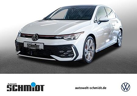 VW Golf Volkswagen VIII 2,0 TSI DSG GTI ACC DCC Navi Matrix Ar
