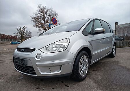 Ford S-Max Trend