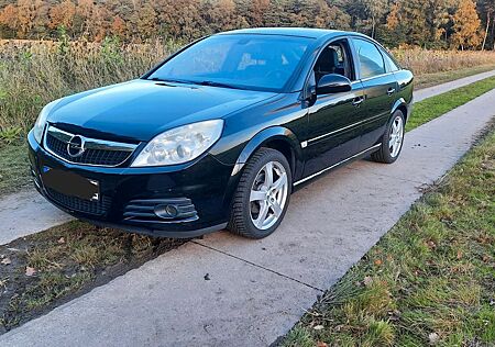 Opel Vectra 1.8 Edition Plus