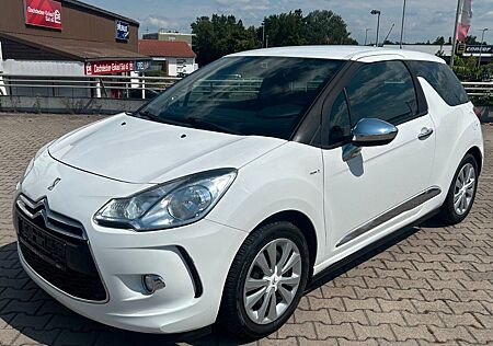 Citroën DS3 SoChic/Automa/Klima/Shz/3.Hd/Tüv 03/26/Deu