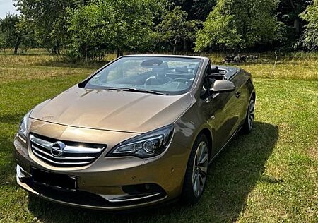 Opel Cascada 2.0 BiTurbo CDTI 143kW ecoFL. INNOVA...
