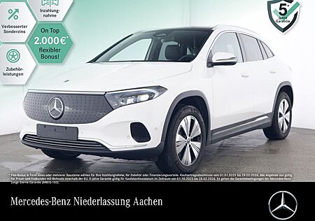 Mercedes-Benz EQA 350 4M PROGRESSIVE Advanced/Pano/VZ-Ass/Totw