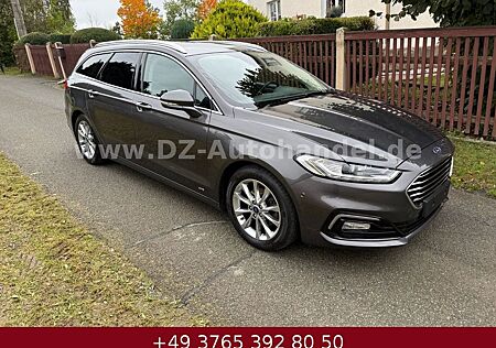 Ford Mondeo 2,0 EcoBlue 140kW Titanium Allrad