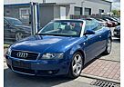 Audi A4 Cabriolet 2.4