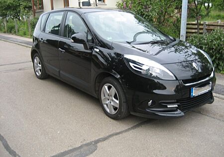 Renault Scenic 3 TomTom Edition 1.6 16V 110