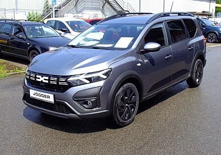 Dacia Jogger Extreme+ TCe 110