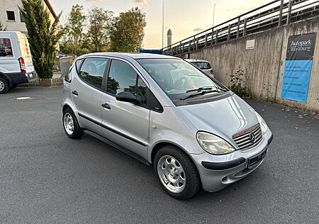 Mercedes-Benz A 140 CLASSIC