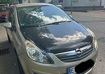 Opel Corsa 1.3 CDTI Edition 66kW Edition