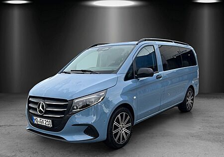 Mercedes-Benz Vito 116 Tourer PRO Lang