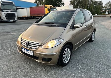 Mercedes-Benz A 180 CDI ELEGANCE Polar Star