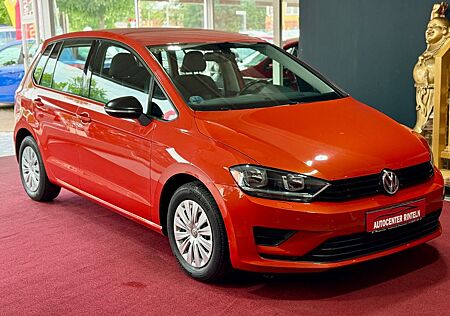 VW Golf Volkswagen Sportsvan VII BMT/ Automatik/ TüvNEU
