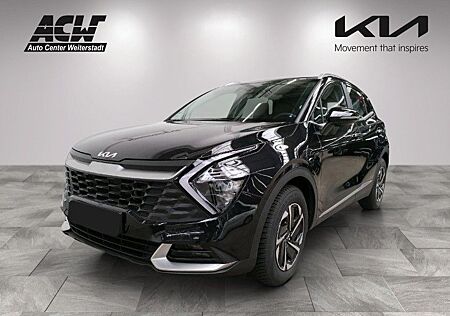 Kia Sportage 1.6T AWD DCT VISION NAVI KAMERA FULL-LE