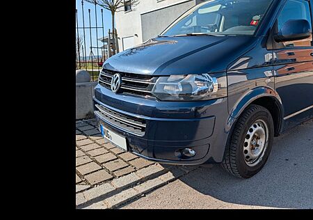 VW T5 Multivan Volkswagen