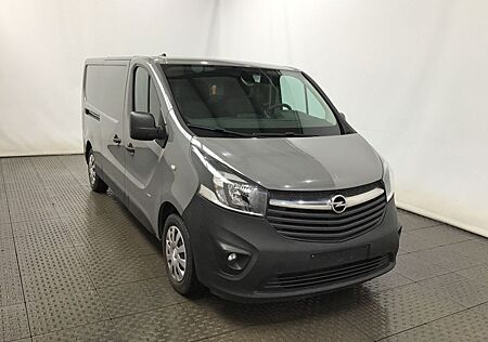 Opel Vivaro 1.6 cdti