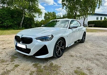 BMW 230 i Coupé M Sport | NP=58.850€ | Werksgarantie